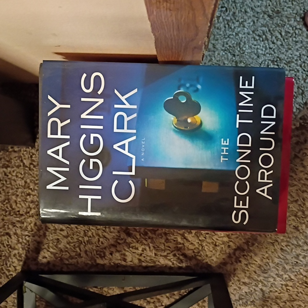Second time around